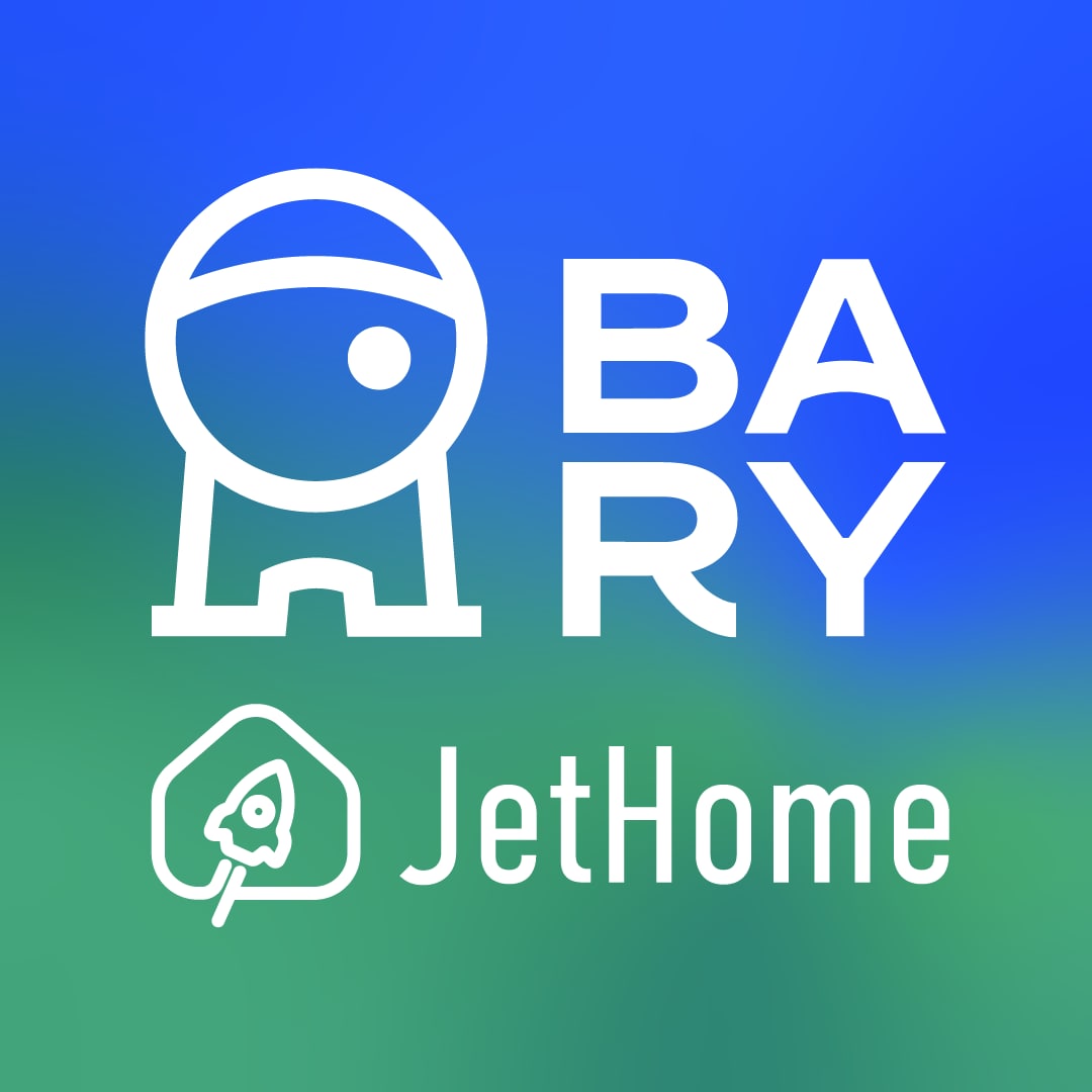 Новости :: Установка BARY: SMARTHOME на шлюз умного дома JetHome JetHub D1