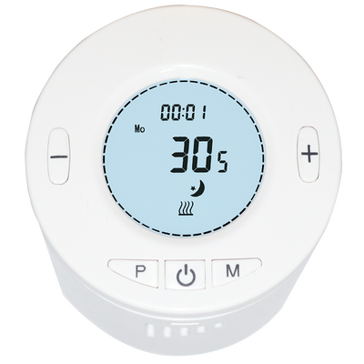 Google nest radiator deals valves